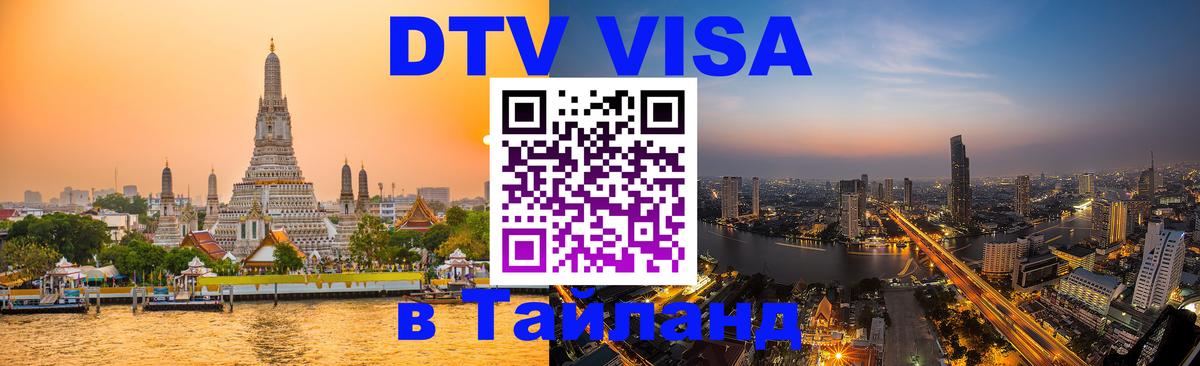 Оформление DTV визы под ключ: стоимость и тарифы, только загранпаспорт - 